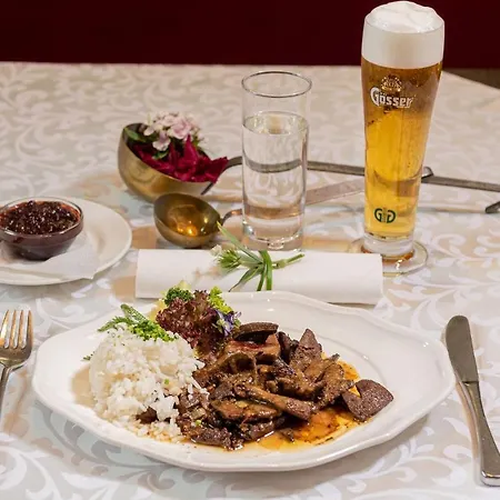 Hotel Prunner 3*
