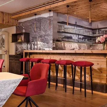 Prunner 3* Гмюнд