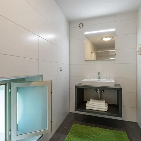 Отель Prunner Гмюнд