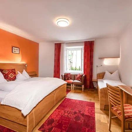 Prunner Hotel