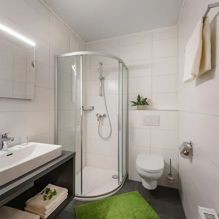 Prunner 3* Гмюнд