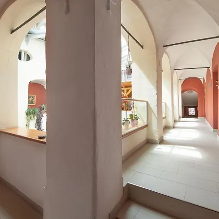 Prunner Отель Гмюнд