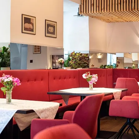 Prunner 3* Гмюнд