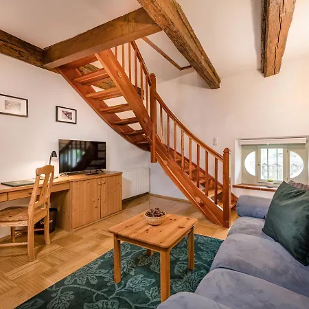 Prunner 3* Гмюнд