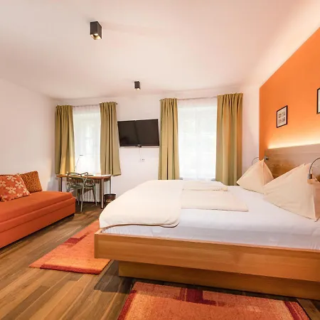 Prunner Hotel