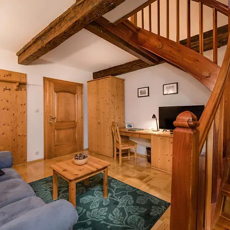 Отель Prunner Гмюнд