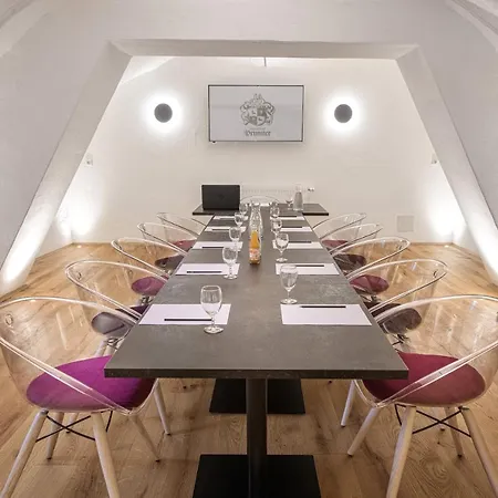 Prunner Hotel