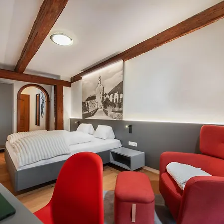 Hotel Prunner