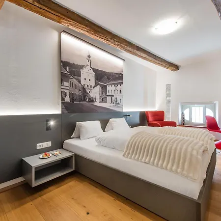 Hotel Prunner Gmund in Karnten