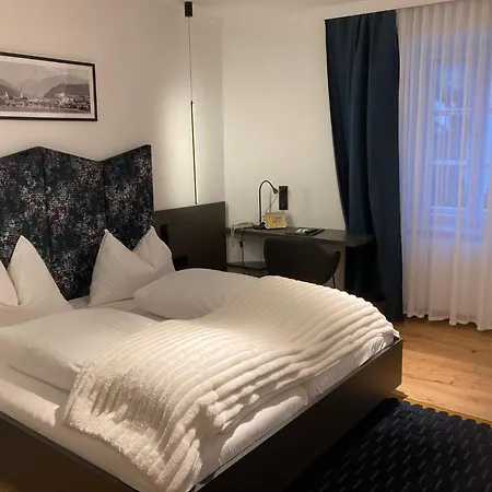 Prunner Отель 3*