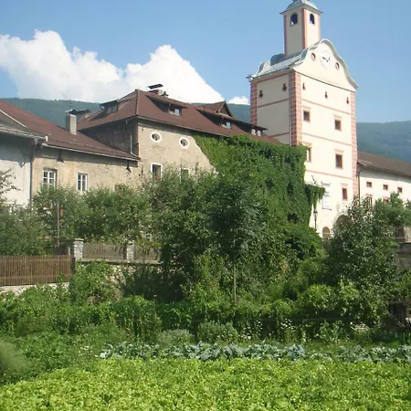 Prunner 3* Gmünd