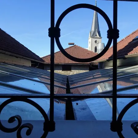 Prunner Hotel Gmünd