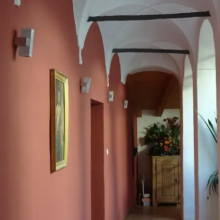 Prunner Отель 3*