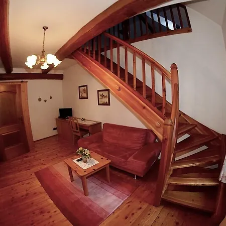 Отель Prunner Гмюнд