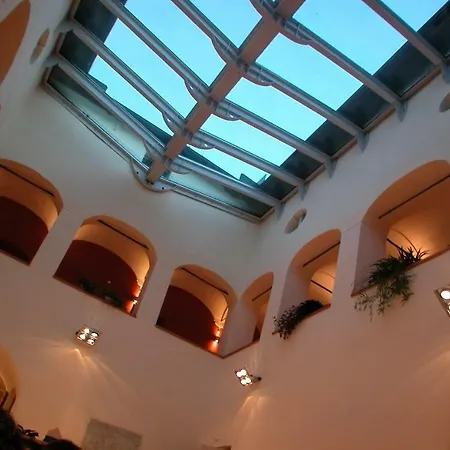 Prunner Hotel