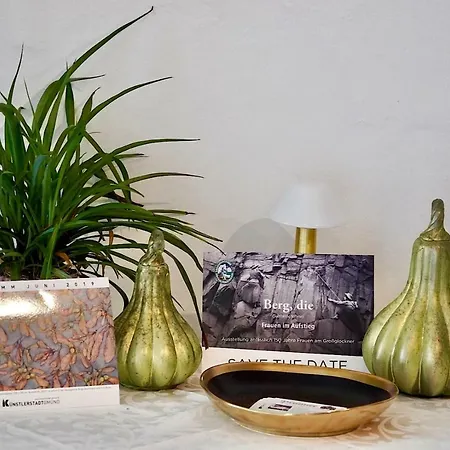 Prunner Отель Гмюнд