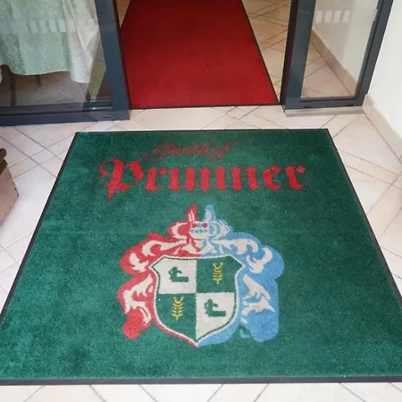 Prunner Отель Гмюнд