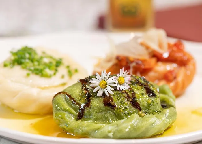 Prunner Ξενοδοχείο 3*