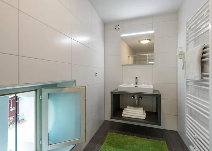 Ξενοδοχείο Prunner Gmünd