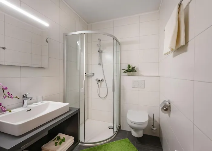 Prunner 3* גמונד