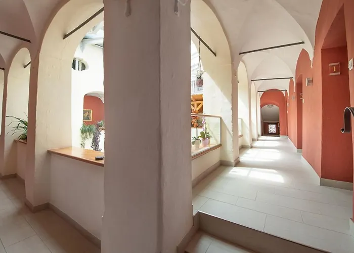 Prunner Ξενοδοχείο Gmünd