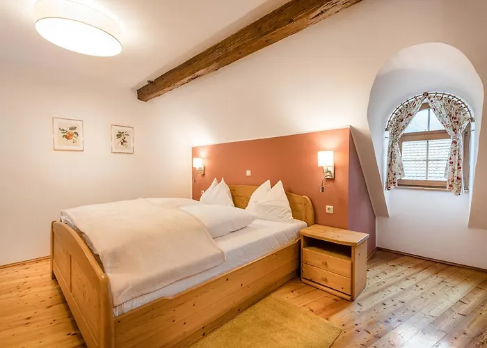 Ξενοδοχείο Prunner Gmünd