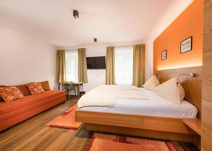 Prunner Ξενοδοχείο