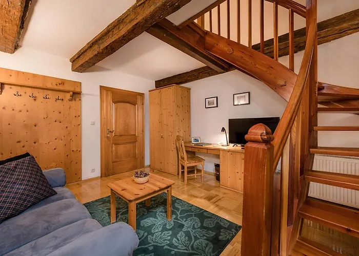 מלון Prunner גמונד