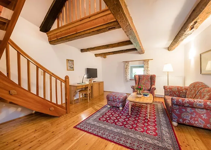 מלון Prunner גמונד