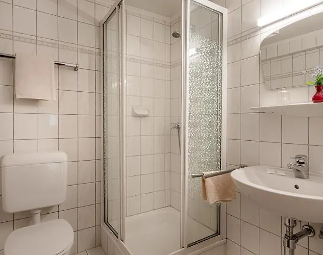 Ξενοδοχείο Prunner Gmünd