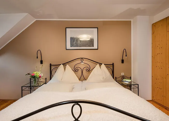 Prunner Ξενοδοχείο 3*