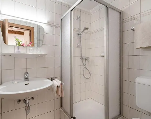 Prunner Ξενοδοχείο Gmünd