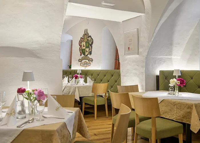 Prunner 3* גמונד