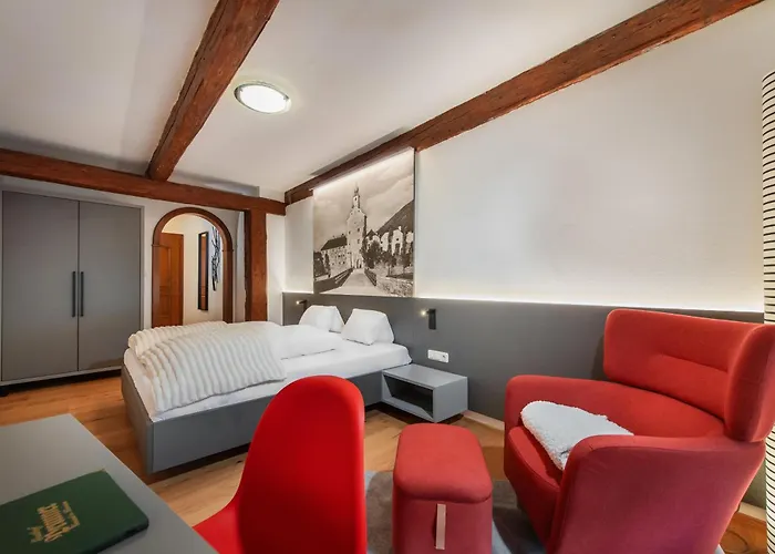 Ξενοδοχείο Prunner