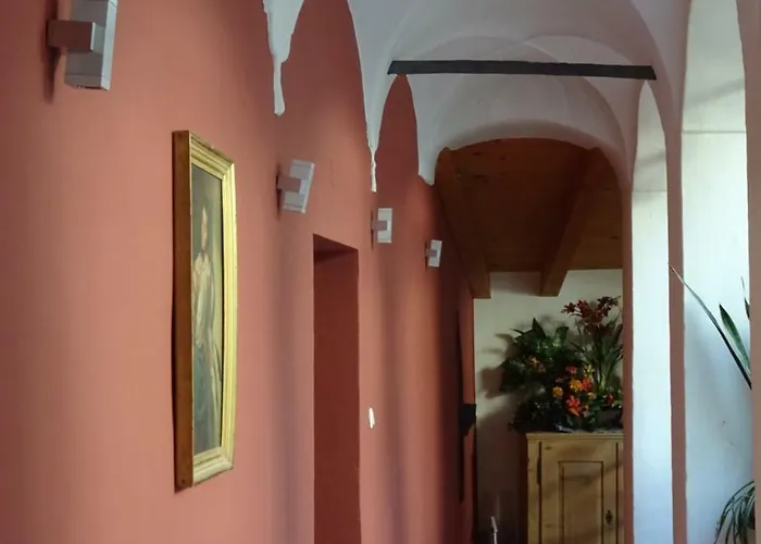 Prunner Ξενοδοχείο 3*