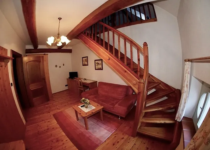 Ξενοδοχείο Prunner Gmünd