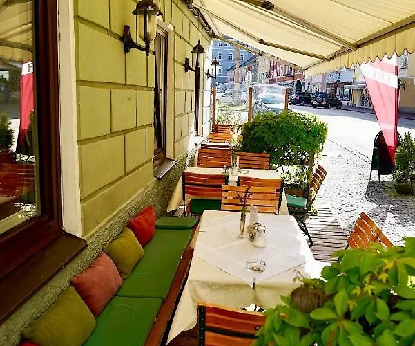 Prunner מלון גמונד