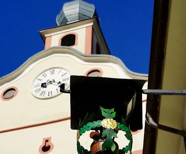 Ξενοδοχείο Prunner