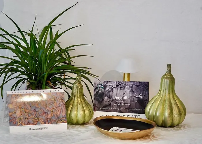 Prunner מלון גמונד